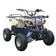 adult electric atv