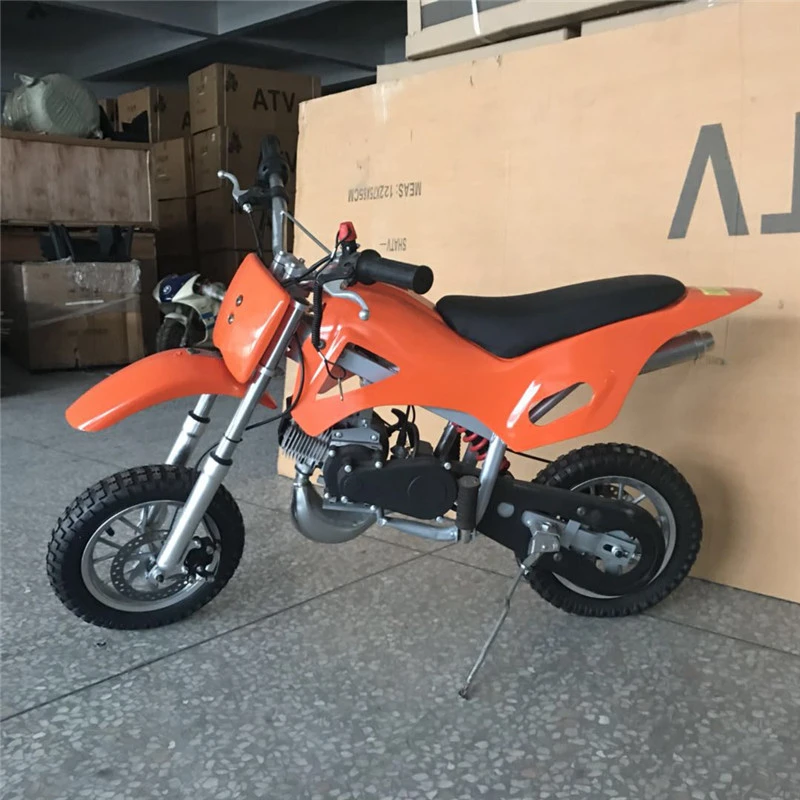 49cc pit bike