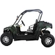 electric buggy utv