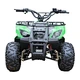 110cc atv quad