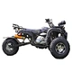 200cc reverse trike motorcycle