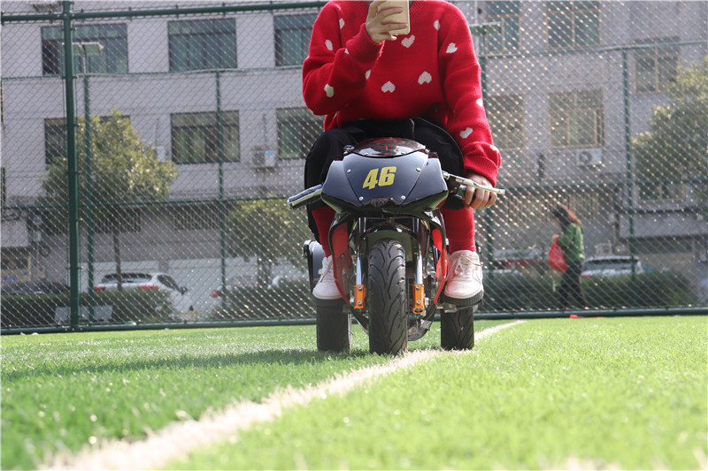 3 wheel trike