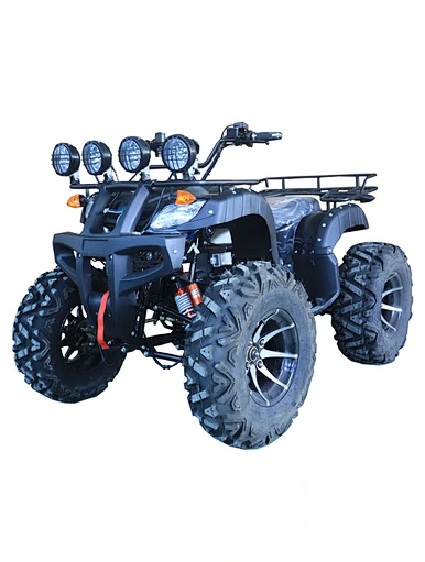 electric atv