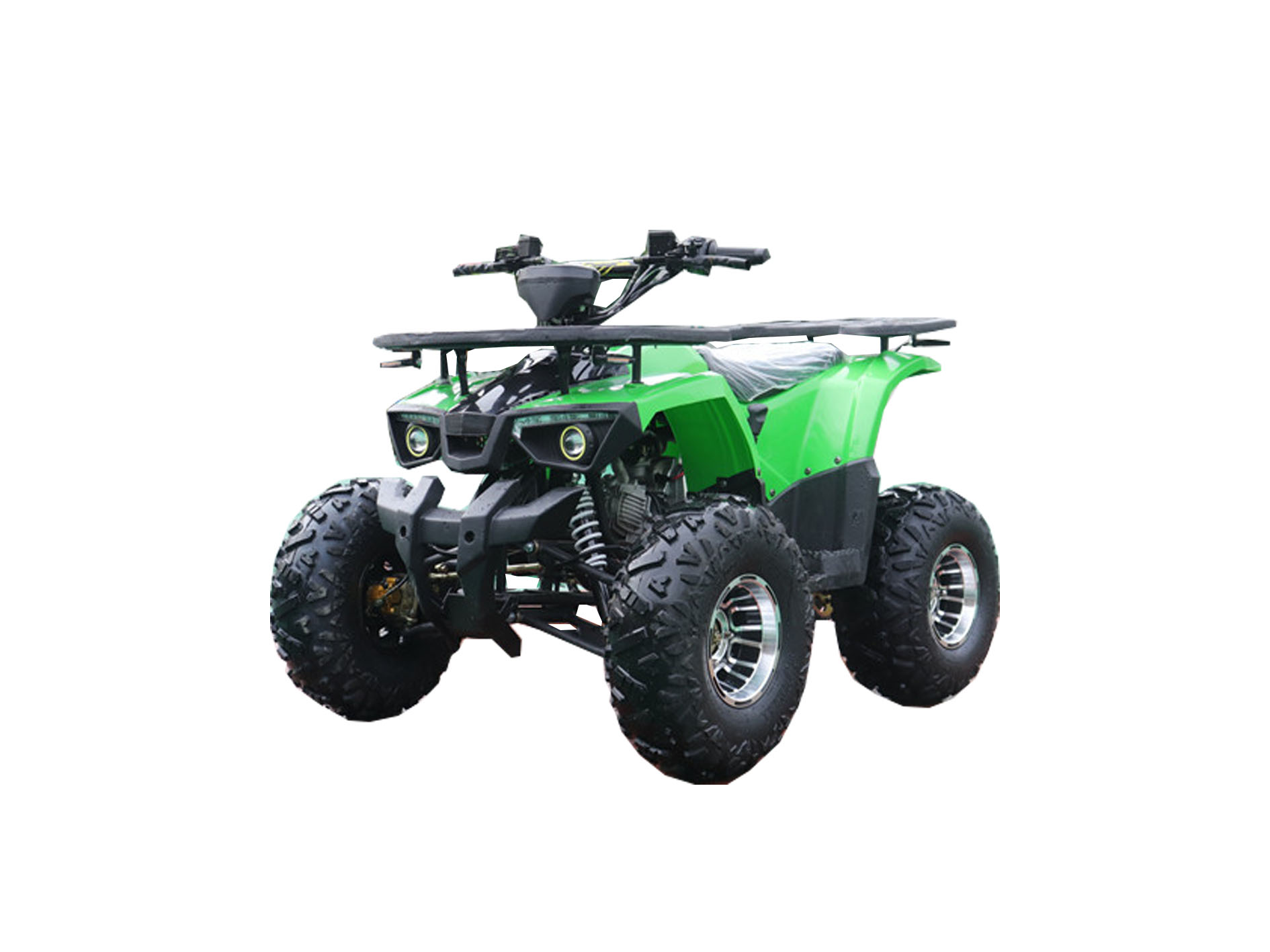 125cc atv bike
