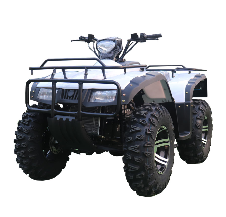 300cc hummer atv