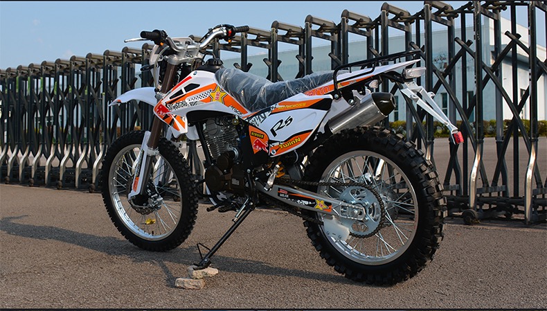 250 dirt bike for sale