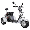 electric bicycle 2000w