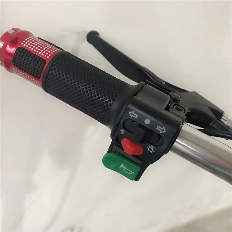 foldable electric scooter