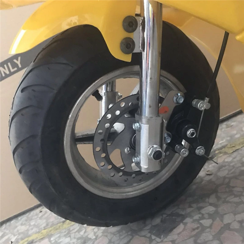pocket bike cross