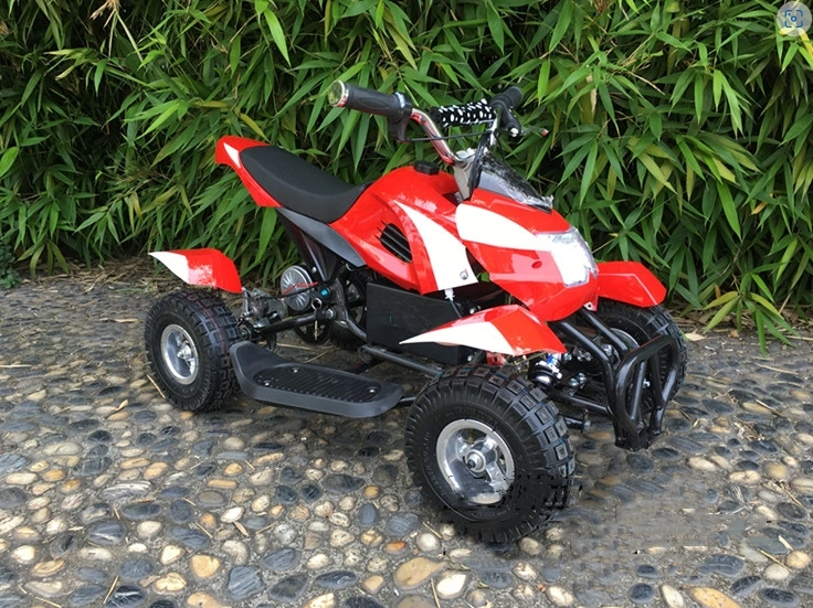 kids electric atv