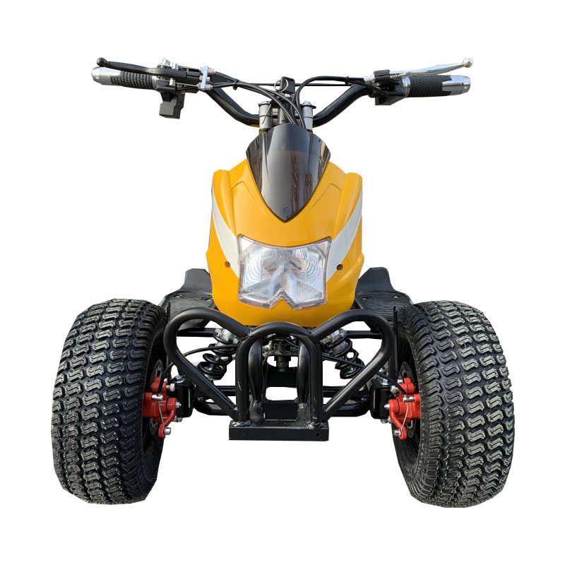 500w 3 wheel hub motor kids electric atv