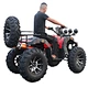 atv shaft drive