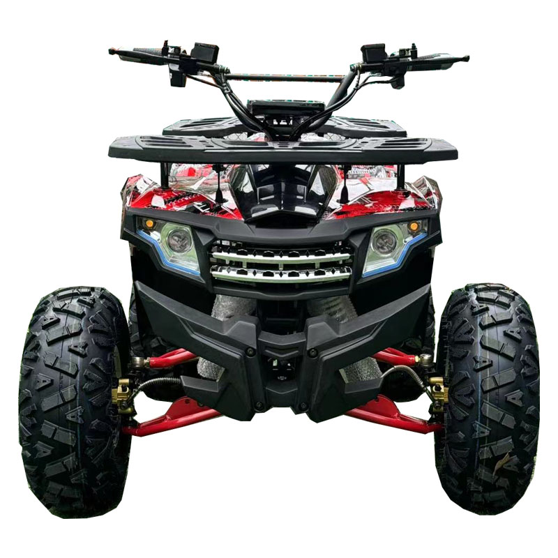 1200w electric atv