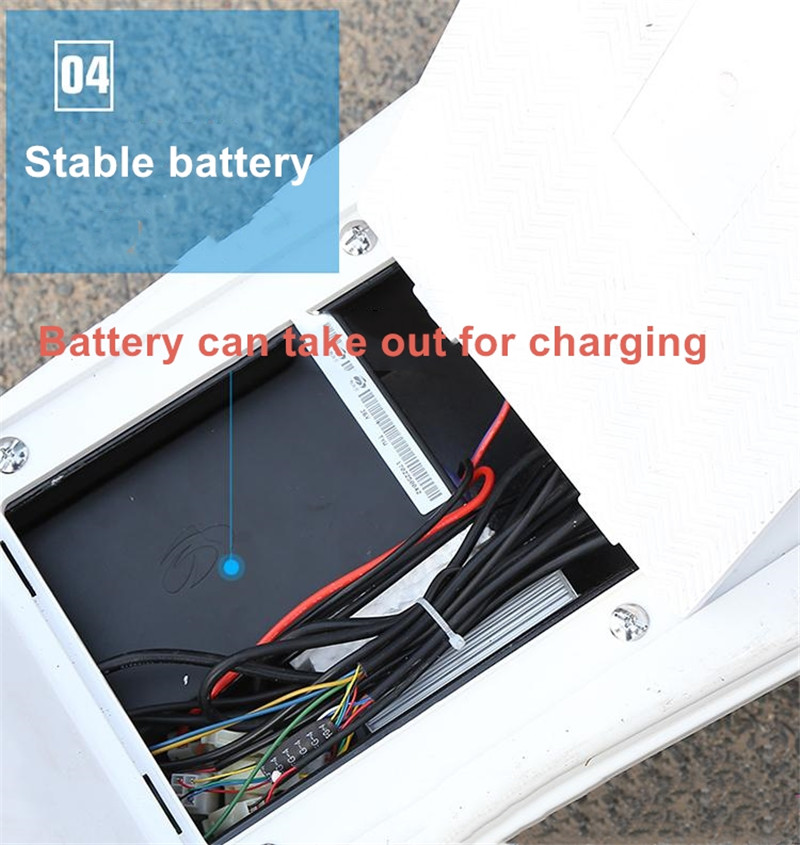 electric disable scooter
