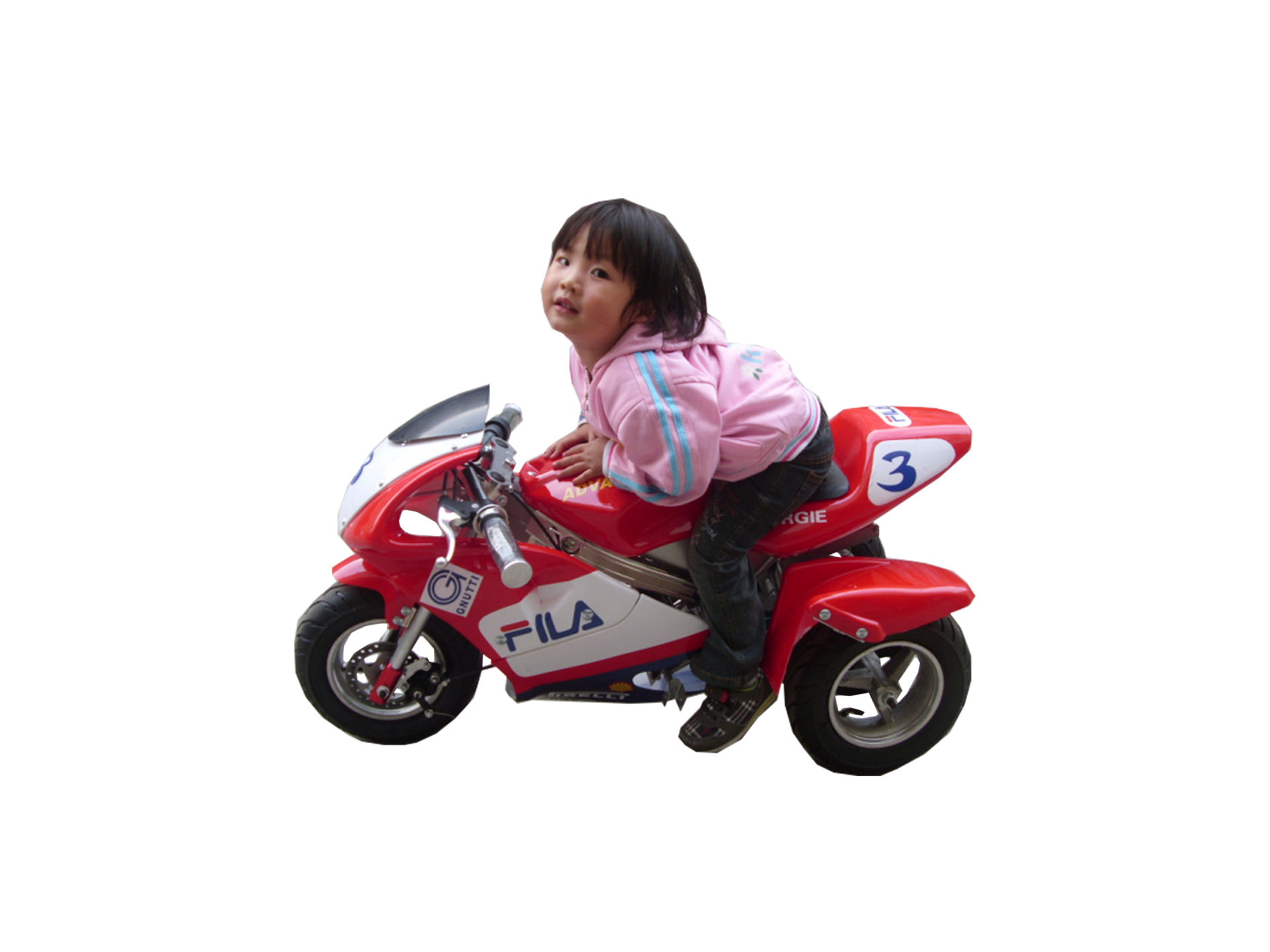 3 wheel bikes