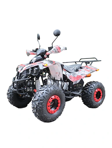 125cc atv