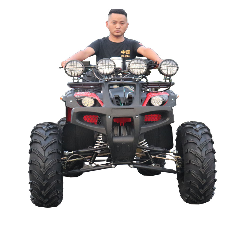 adult atv