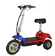500w electric scooter