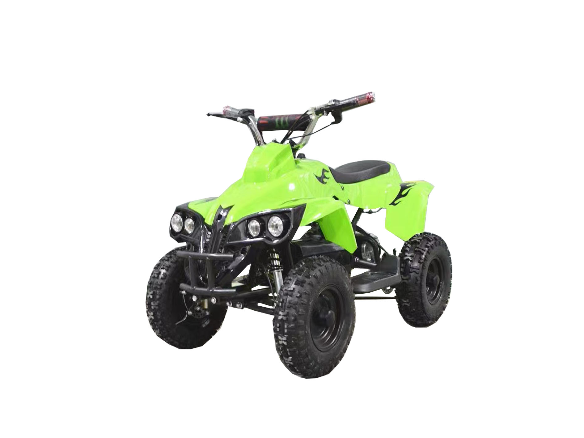 36v kids electric atv