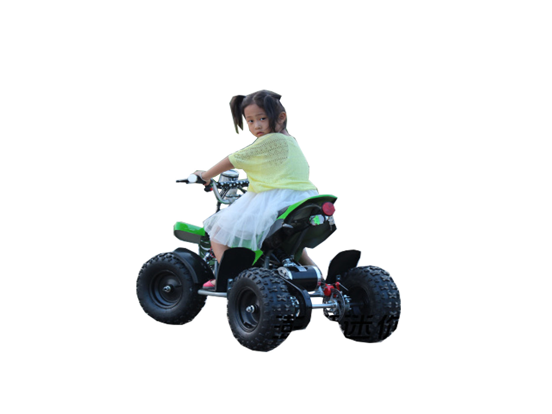 electric atv