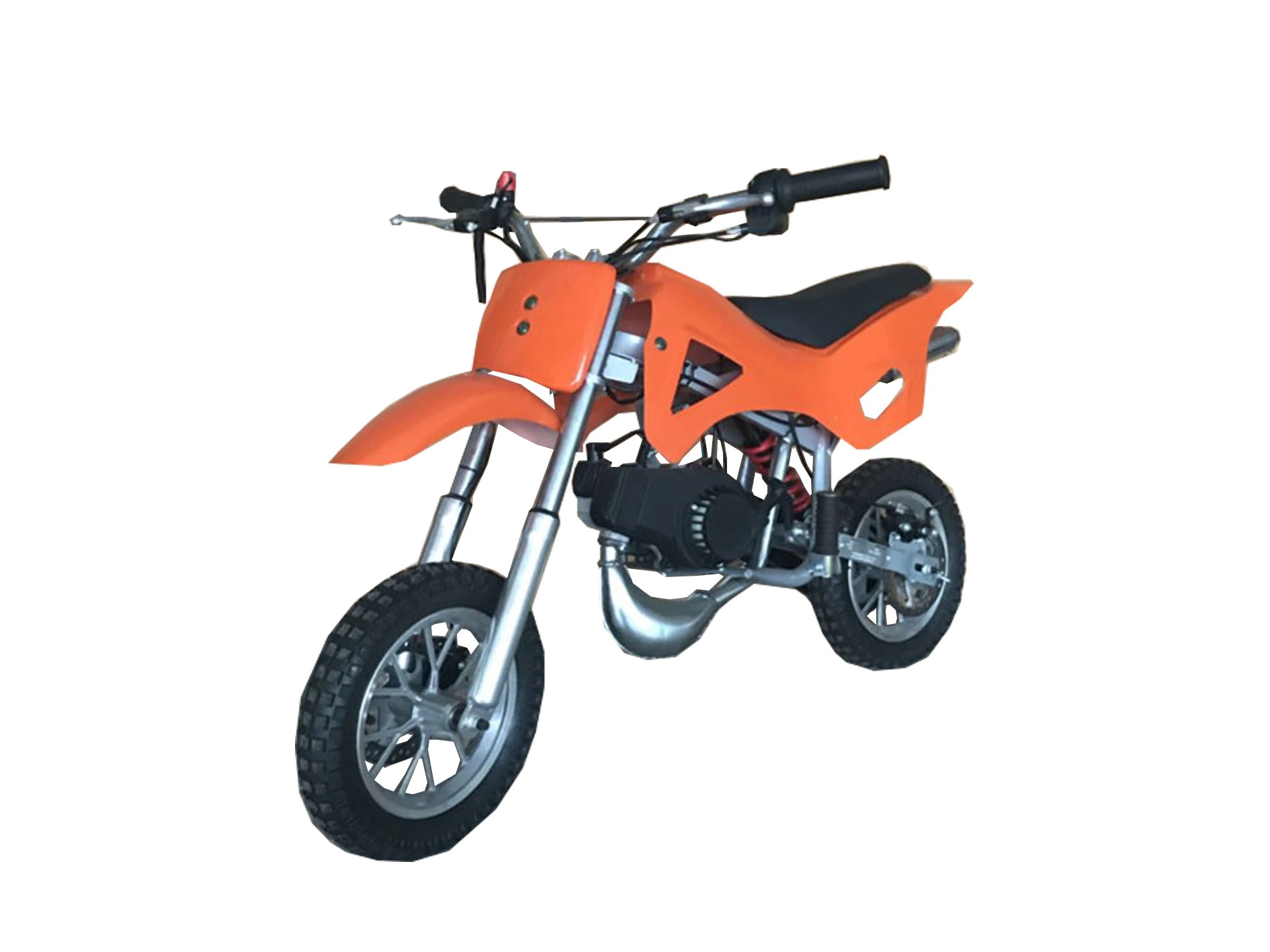 dirt bike