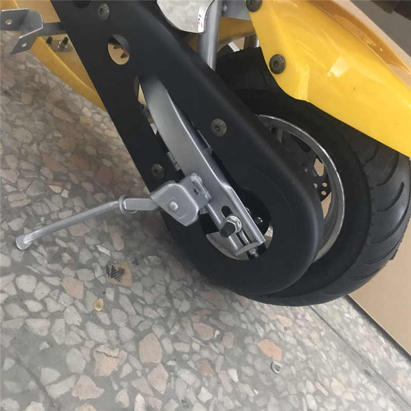 mini moto bike