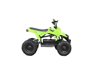 500w kids electric atv