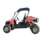 side by side utv