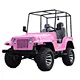 golf cart