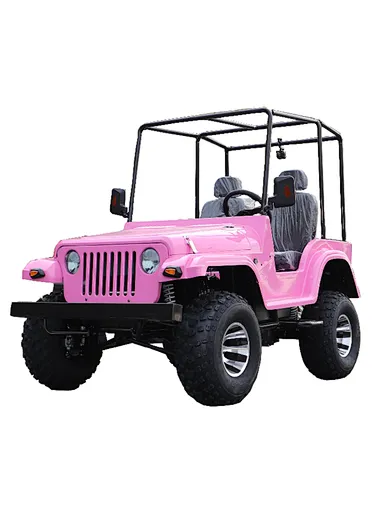 golf cart