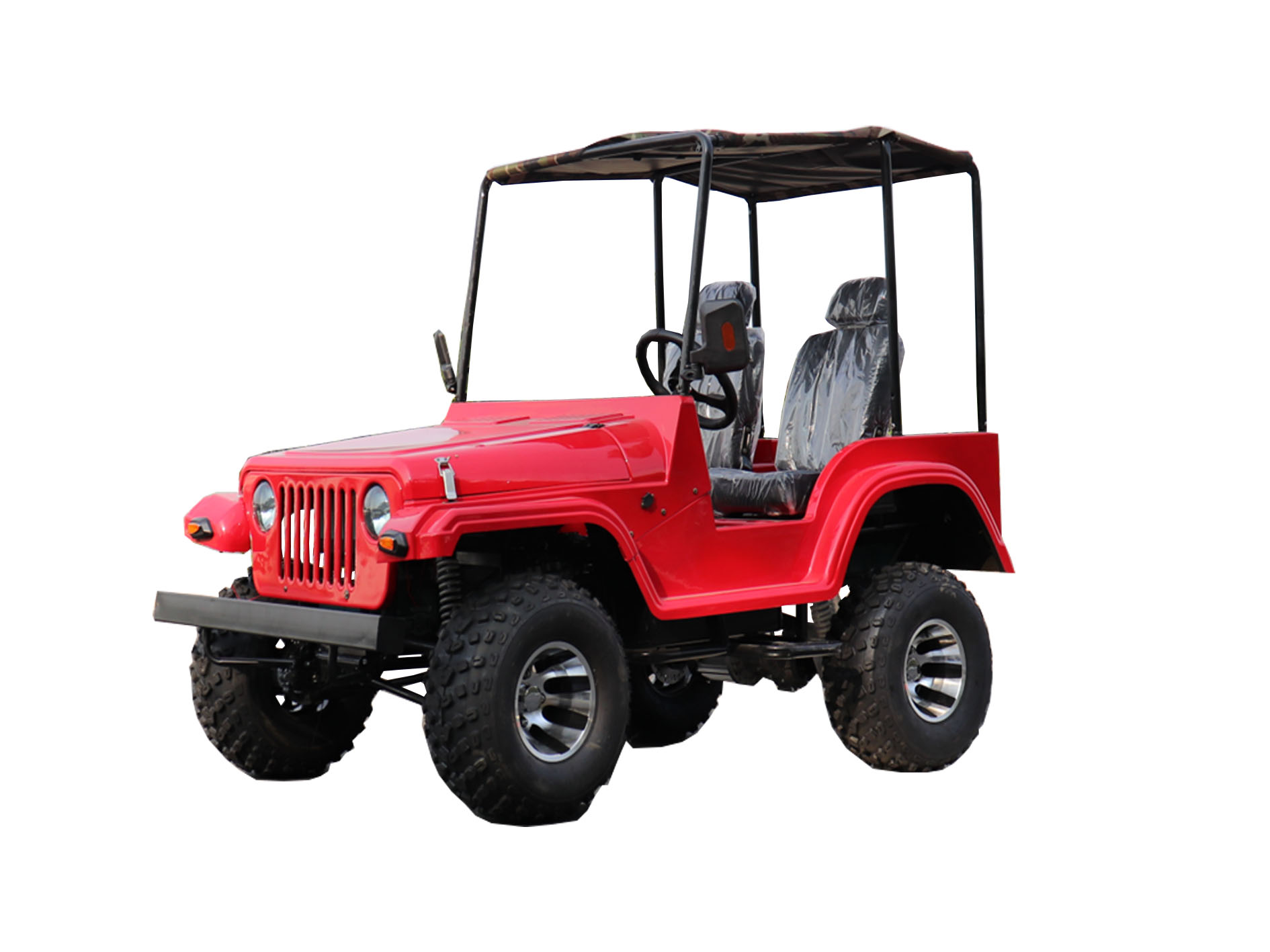 jeep