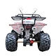 125cc four wheeler