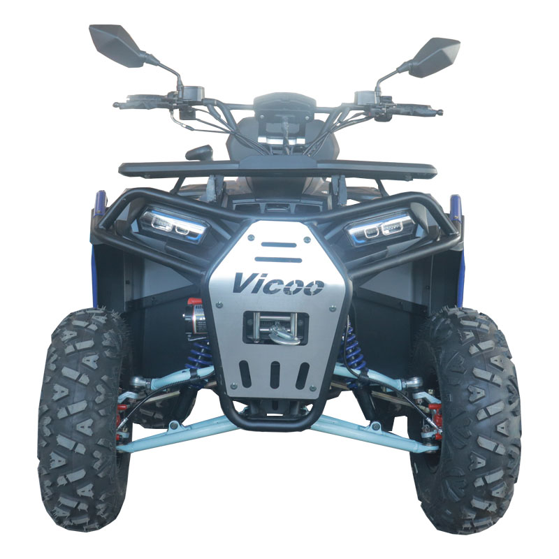 200cc automatic atv