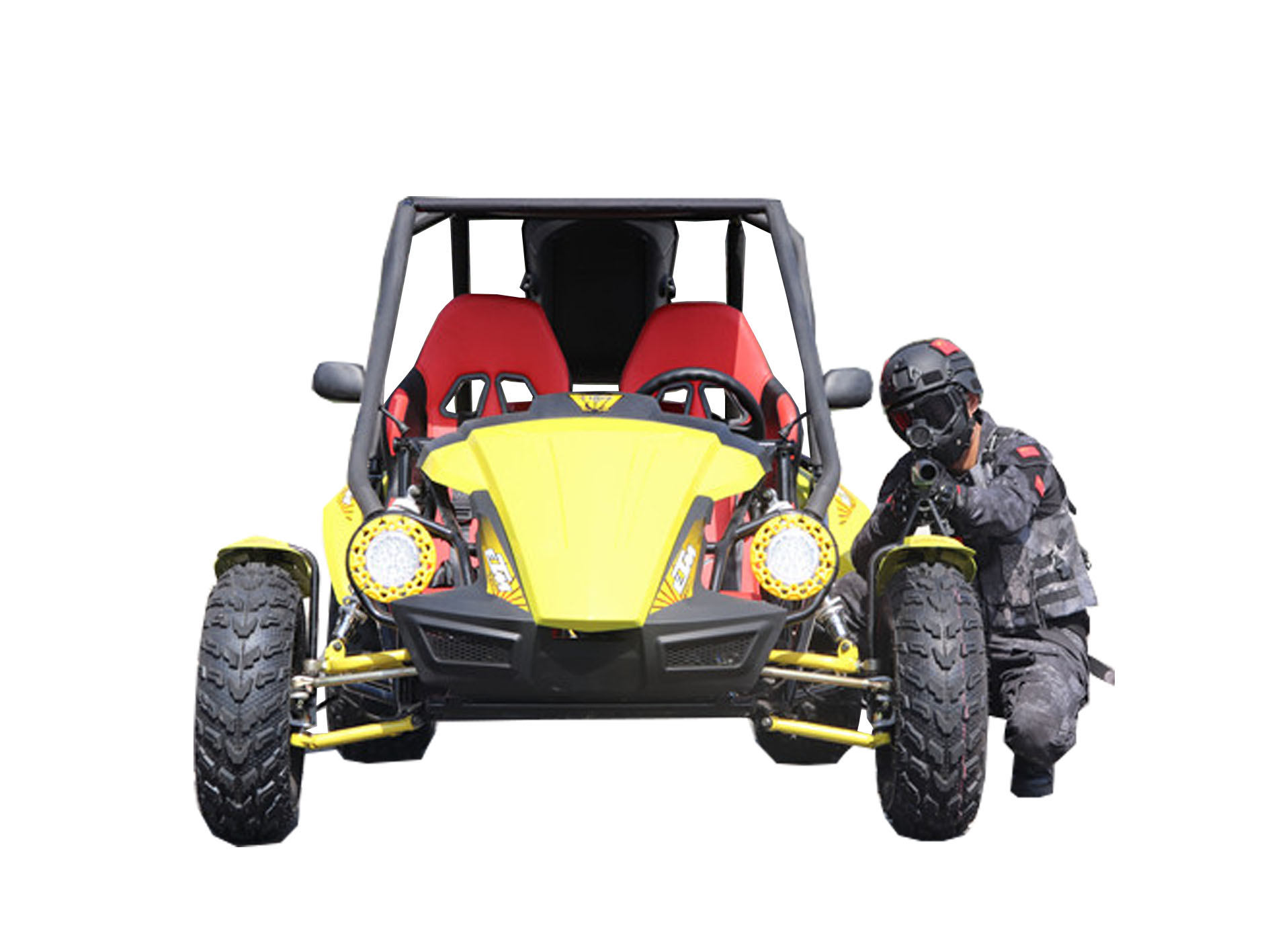 go kart