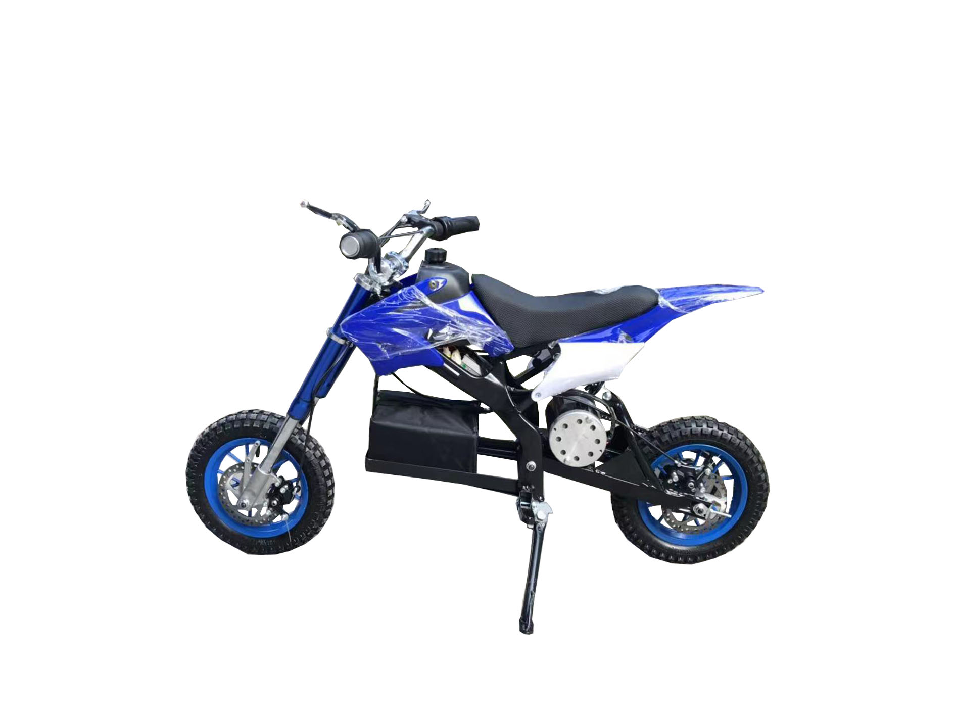 pit bike