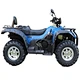 kazuma 4 wheeler