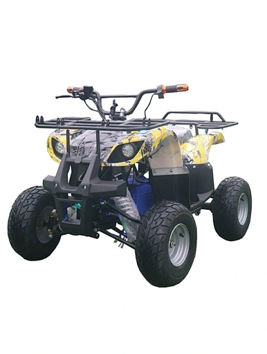 electric atv