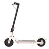 electric xiaomi scooter with seat