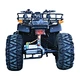 electric atv for adults