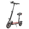 Cheep Adult 500w 48v Long Range scooters 48v electric scooter price