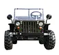150cc petrol mini ATV willys 150cc atv