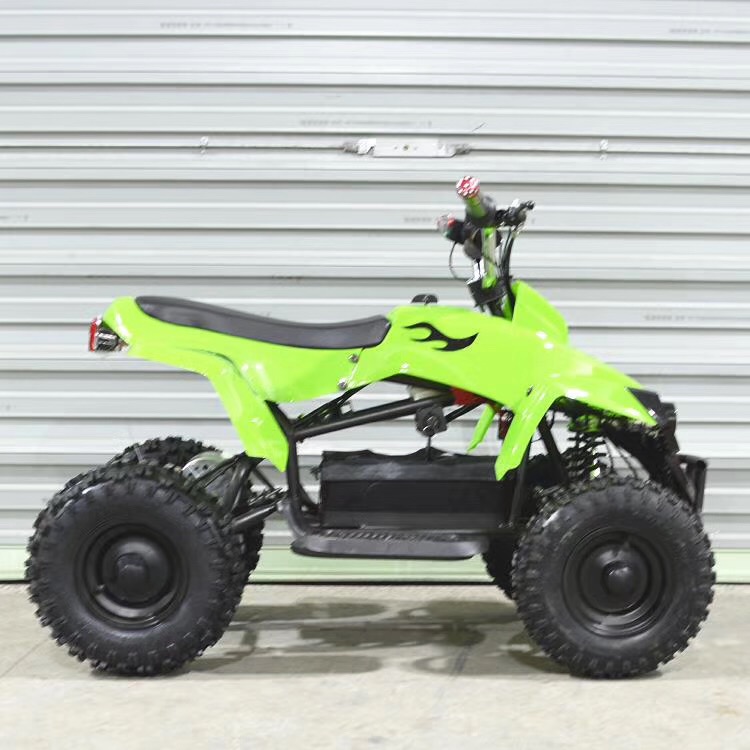 kids electric atv
