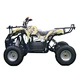 48v electric quad