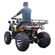 200cc 4 wheeler