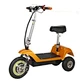 48v  electric scooter