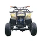 500w electric atv