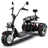 3wheel electric motorcycle