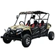 4 seater side by side