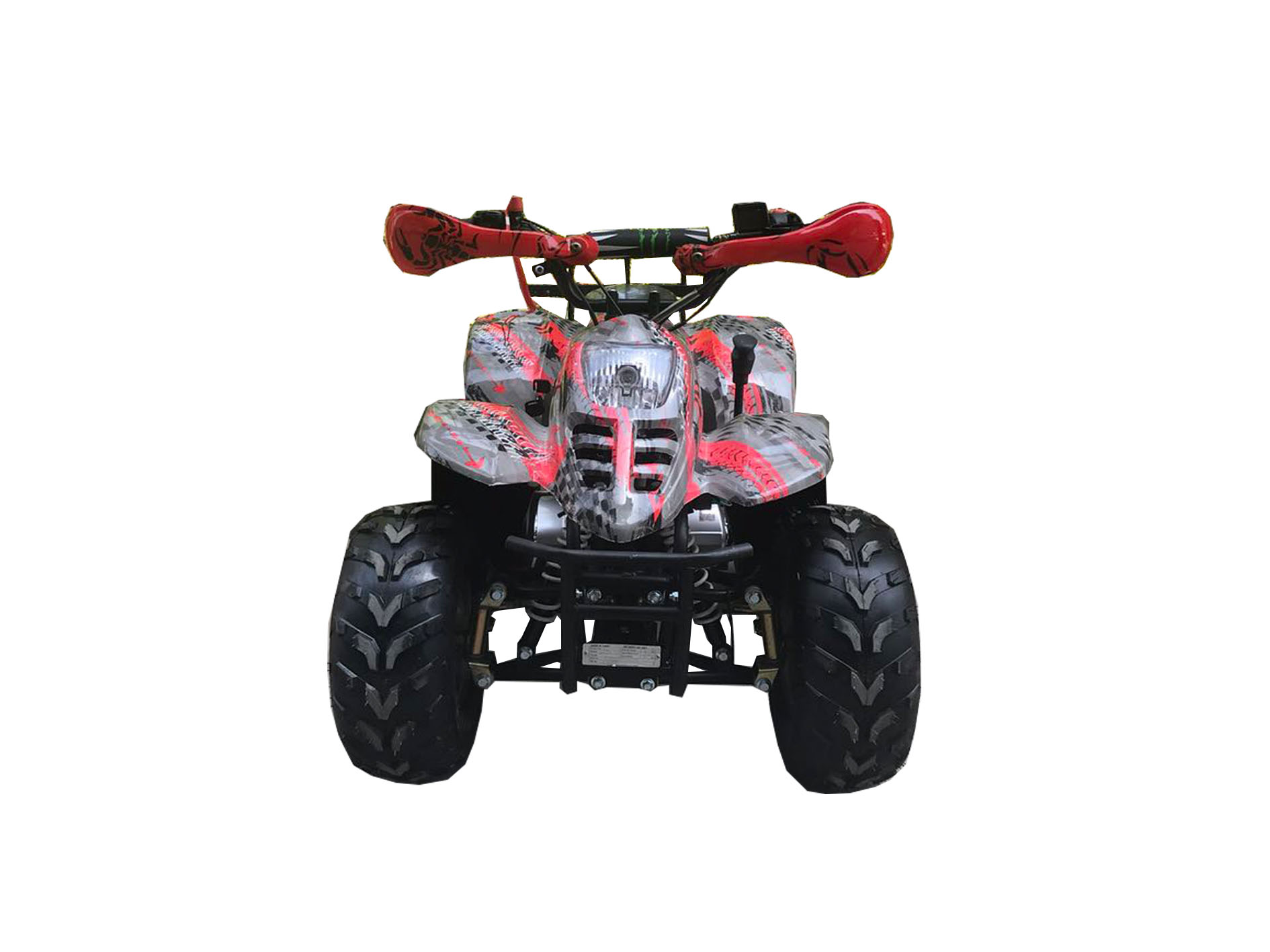 atv 110cc