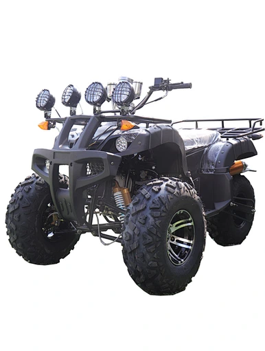 trike bike